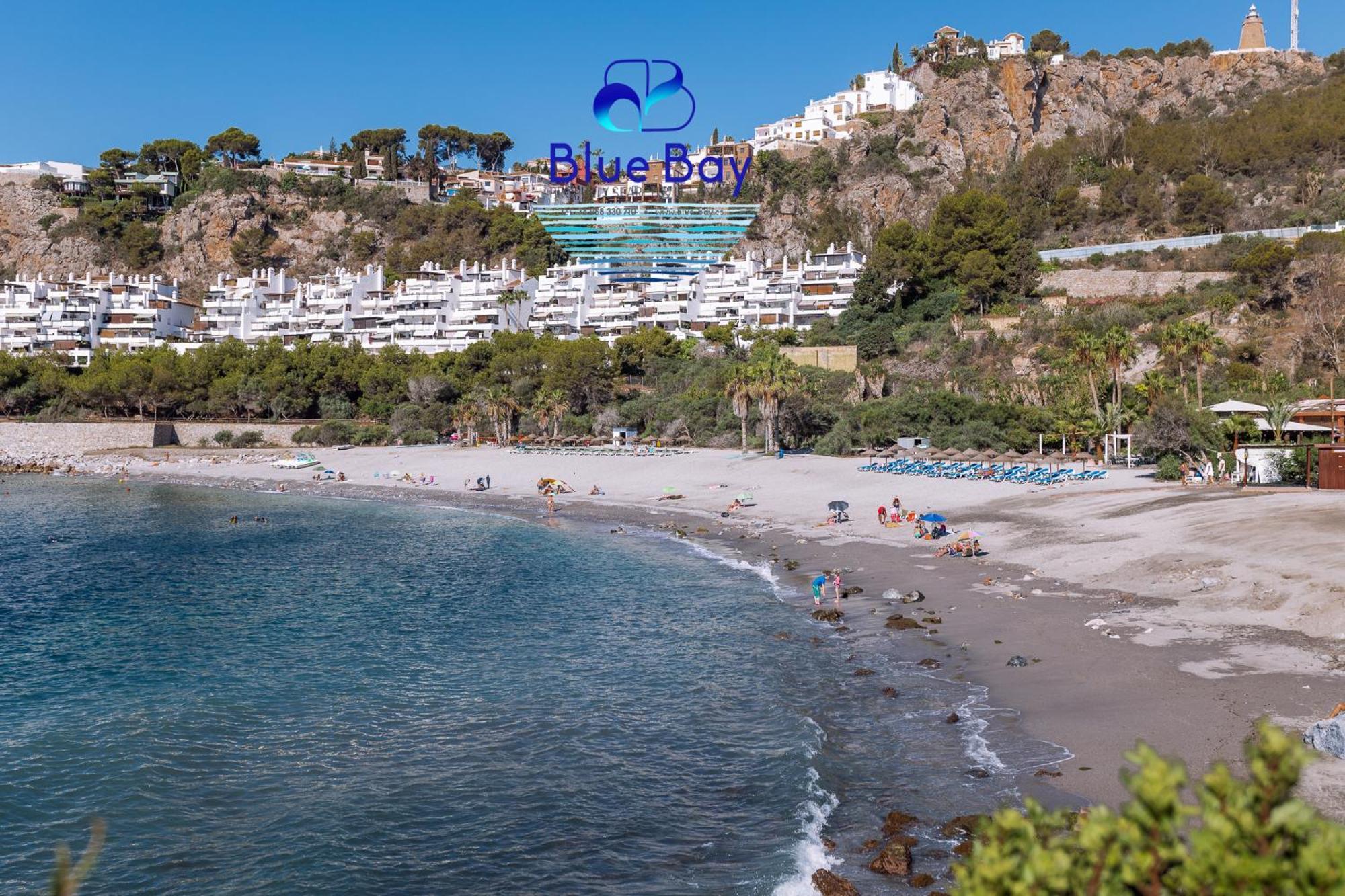 El Mirador-The Viewpoint, A Luxury Apartment For Up To 6 People Ла-Эррадура Экстерьер фото