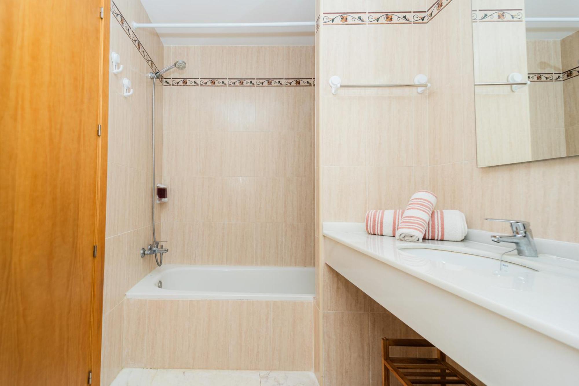 El Mirador-The Viewpoint, A Luxury Apartment For Up To 6 People Ла-Эррадура Экстерьер фото