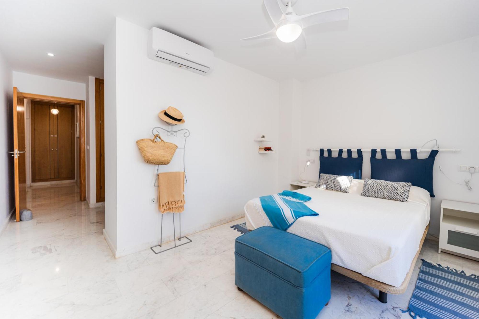 El Mirador-The Viewpoint, A Luxury Apartment For Up To 6 People Ла-Эррадура Экстерьер фото